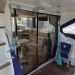 Princess 420 Fly 13 | Jacht makelaar | Shipcar Yachts