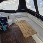 Princess 420 Fly 14 | Jacht makelaar | Shipcar Yachts