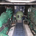 Princess 420 Fly 16 | Jacht makelaar | Shipcar Yachts