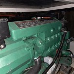 Princess 420 Fly 18 | Jacht makelaar | Shipcar Yachts