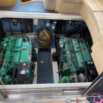 Princess 420 Fly 19 | Jacht makelaar | Shipcar Yachts