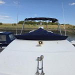 Princess 420 Fly 27 | Jacht makelaar | Shipcar Yachts