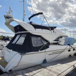 Princess 420 Fly 28 | Jacht makelaar | Shipcar Yachts