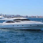 Sunseeker Manhattan 74 7 | Jacht makelaar | Shipcar Yachts