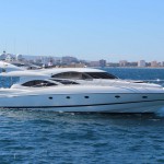 Sunseeker 74 Manhattan 0 | Jacht makelaar | Shipcar Yachts