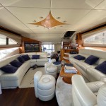 Sunseeker 74 Manhattan 10 | Jacht makelaar | Shipcar Yachts