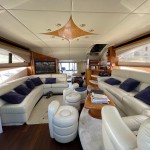 Sunseeker Manhattan 74 10 | Jacht makelaar | Shipcar Yachts