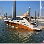 Galeon 325 HT 0 | Jacht makelaar | Shipcar Yachts