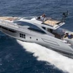 Azimut 77 S 0 | Jacht makelaar | Shipcar Yachts