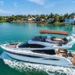 Galeon 420 FLY 0 | Jacht makelaar | Shipcar Yachts