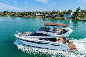 Galeon 420 FLY | Jacht makelaar | Shipcar Yachts