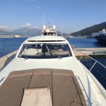 Prestige 440 S 1 | Jacht makelaar | Shipcar Yachts
