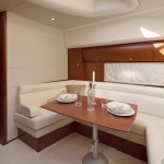 Prestige 440 S 4 | Jacht makelaar | Shipcar Yachts