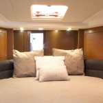 Prestige 440 S 5 | Jacht makelaar | Shipcar Yachts