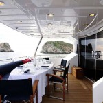 Sunseeker 30M 4 | Jacht makelaar | Shipcar Yachts