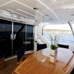 Sunseeker 30M 5 | Jacht makelaar | Shipcar Yachts