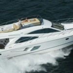 Galeon 530 Fly 1 | Jacht makelaar | Shipcar Yachts