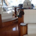 Galeon 530 Fly 3 | Jacht makelaar | Shipcar Yachts