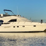 Princess 440 1 | Jacht makelaar | Shipcar Yachts