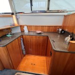 Princess 440 10 | Jacht makelaar | Shipcar Yachts