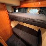 Princess 440 11 | Jacht makelaar | Shipcar Yachts