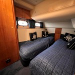Princess 440 12 | Jacht makelaar | Shipcar Yachts