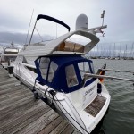 Princess 440 2 | Jacht makelaar | Shipcar Yachts