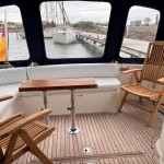 Princess 440 3 | Jacht makelaar | Shipcar Yachts