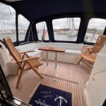 Princess 440 4 | Jacht makelaar | Shipcar Yachts