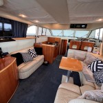 Princess 440 5 | Jacht makelaar | Shipcar Yachts