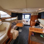 Princess 440 6 | Jacht makelaar | Shipcar Yachts