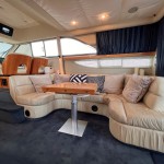 Princess 440 7 | Jacht makelaar | Shipcar Yachts