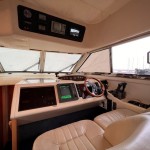 Princess 440 9 | Jacht makelaar | Shipcar Yachts