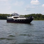 Catfish 1300 1 | Jacht makelaar | Shipcar Yachts