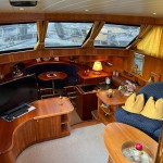 Catfish 1300 5 | Jacht makelaar | Shipcar Yachts