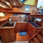 Catfish 1300 7 | Jacht makelaar | Shipcar Yachts