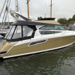 Prestige 42 Fly 0 | Jacht makelaar | Shipcar Yachts