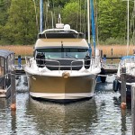 Prestige 42 Fly 10 | Jacht makelaar | Shipcar Yachts