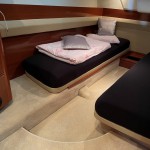 Prestige 42 Fly 11 | Jacht makelaar | Shipcar Yachts