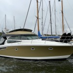 Prestige 42 Fly 1 | Jacht makelaar | Shipcar Yachts