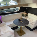 Prestige 42 Fly 2 | Jacht makelaar | Shipcar Yachts