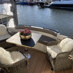 Prestige 42 Fly 4 | Jacht makelaar | Shipcar Yachts