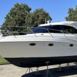 Galeon 330 HT | Jacht makelaar | Shipcar Yachts