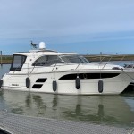 Marex 310 Sun  HT 1 | Jacht makelaar | Shipcar Yachts
