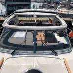 Marex 310 Sun  HT 11 | Jacht makelaar | Shipcar Yachts