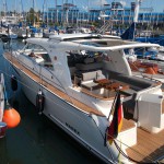Marex 310 Sun  HT 2 | Jacht makelaar | Shipcar Yachts