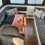 Marex 310 Sun  HT 4 | Jacht makelaar | Shipcar Yachts