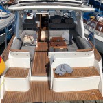 Marex 310 Sun  HT 5 | Jacht makelaar | Shipcar Yachts