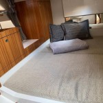 Marex 310 Sun  HT 6 | Jacht makelaar | Shipcar Yachts