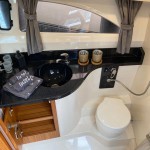 Marex 310 Sun  HT 7 | Jacht makelaar | Shipcar Yachts